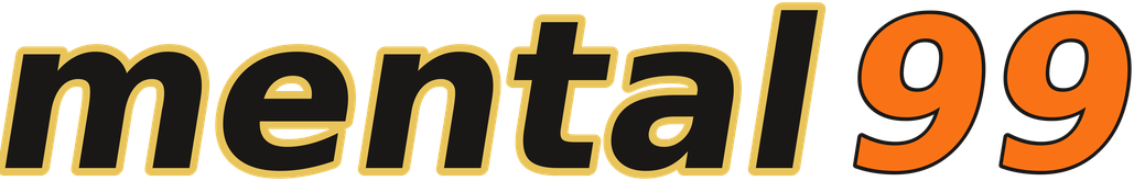 mental99 logo